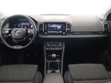 Škoda Karoq - 2022