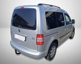 Volkswagen Caddy - 2013
