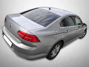 Volkswagen Passat - 2019