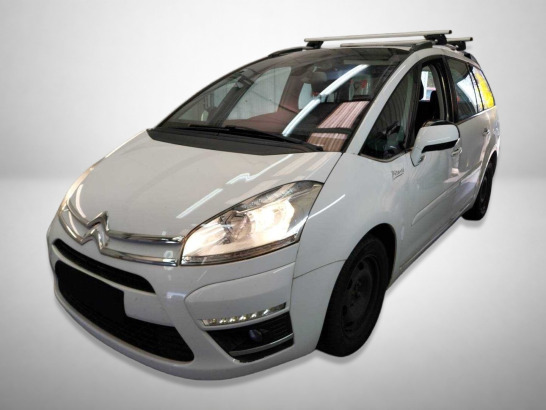 Citroen C4 Grand Picasso