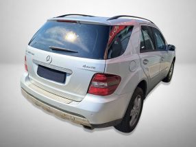 Mercedes-Benz ML - 2006