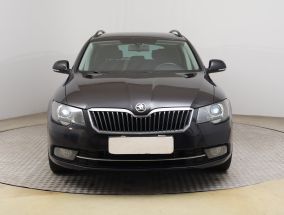Skoda Superb - 2015