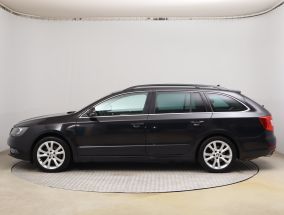Skoda Superb - 2015