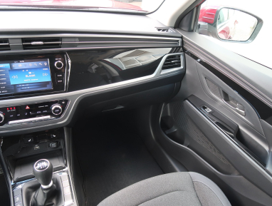 SsangYong Korando - 2021