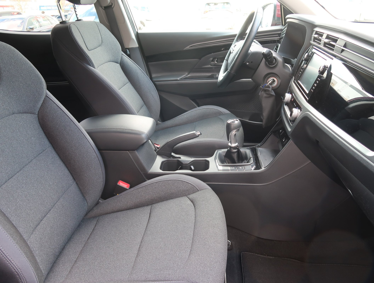 SsangYong Korando - 2021