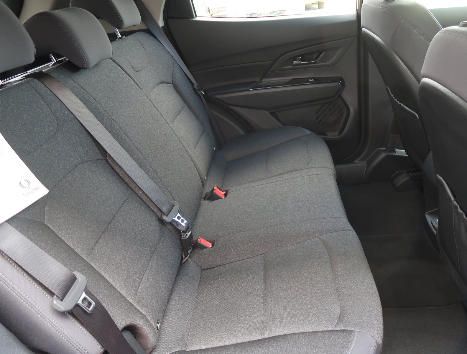 SsangYong Korando - 2021