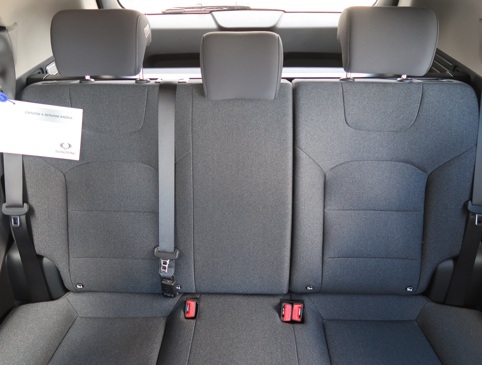 SsangYong Korando - 2021