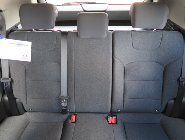 SsangYong Korando - 2021