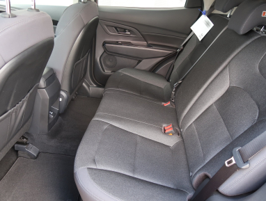 SsangYong Korando - 2021