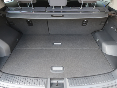 SsangYong Korando - 2021