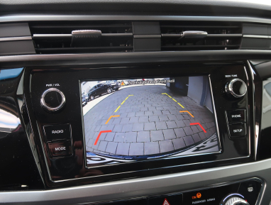 SsangYong Korando - 2021