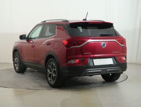 SsangYong Korando - 2021