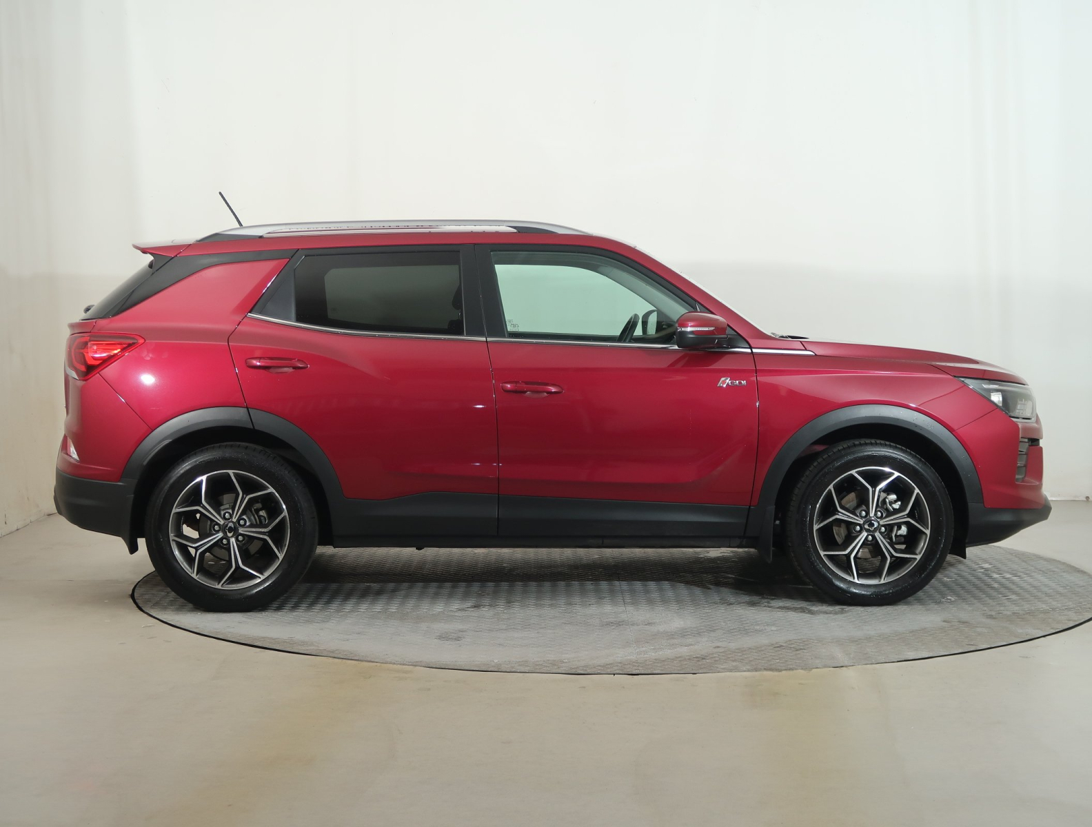 SsangYong Korando - 2021