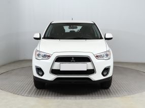 Mitsubishi ASX - 2016