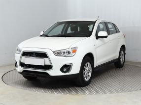 Mitsubishi ASX - 2016
