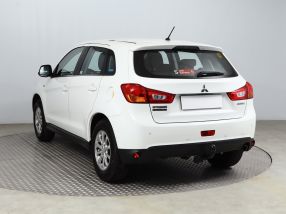 Mitsubishi ASX - 2016