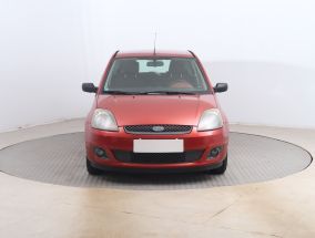 Ford Fiesta - 2007
