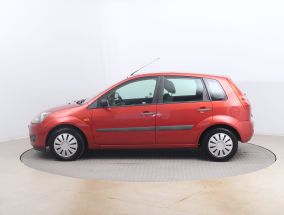 Ford Fiesta - 2007