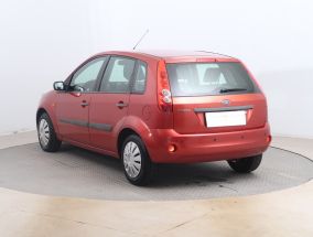 Ford Fiesta - 2007