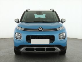 Citroen C3 Aircross - 2018