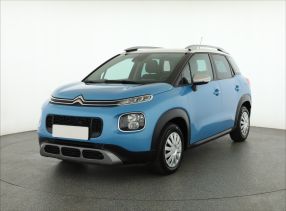 Citroen C3 Aircross - 2018