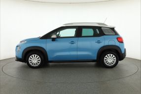 Citroen C3 Aircross - 2018