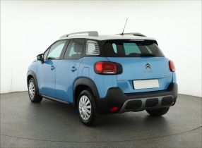 Citroen C3 Aircross - 2018