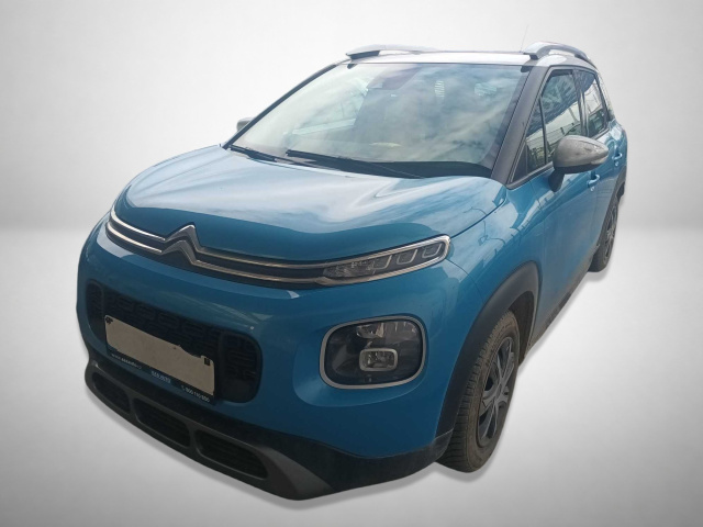 Citroen C3 Aircross 2018