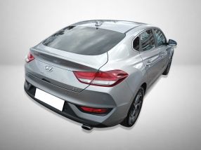Hyundai i30 Fastback - 2023
