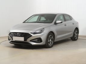 Hyundai i30 Fastback - 2023