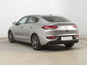 Hyundai i30 Fastback - 2023
