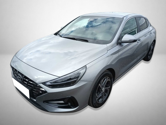 Hyundai i30 Fastback