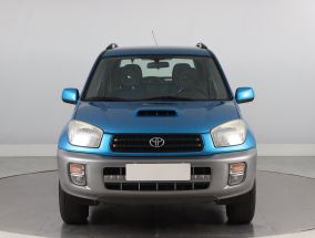 Toyota RAV 4 - 2002