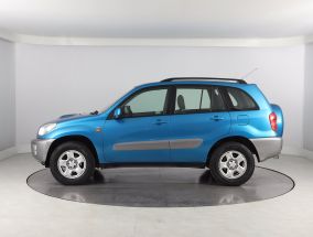 Toyota RAV 4 - 2002