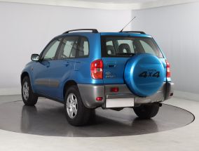 Toyota RAV 4 - 2002