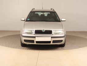 Škoda Octavia - 2004
