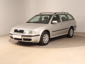 Škoda Octavia - 2004