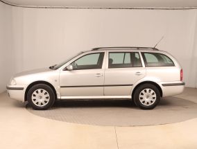 Škoda Octavia - 2004