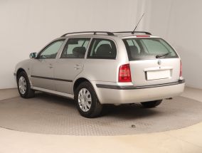 Škoda Octavia - 2004