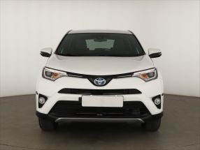 Toyota RAV 4 - 2017
