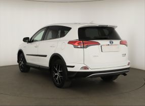 Toyota RAV 4 - 2017