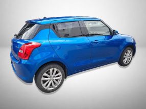 Suzuki Swift - 2020