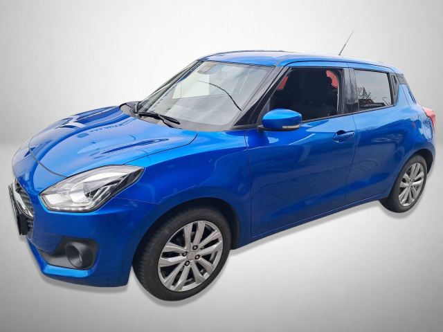 Suzuki Swift 2020