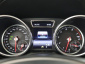 Mercedes-Benz GLS, 2016