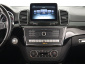 Mercedes-Benz GLS, 2016