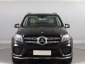 Mercedes-Benz GLS, 2016
