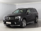 Mercedes-Benz GLS, 2016