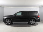 Mercedes-Benz GLS, 2016