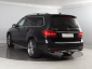 Mercedes-Benz GLS, 2016