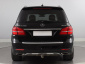 Mercedes-Benz GLS, 2016